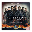 Gamers Guild AZ Gamelyn Games The Last Kingdom Board Game (Pre-Order) GTS