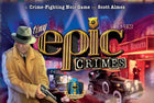Gamers Guild AZ Gamelyn Games Tiny Epic Crimes Bundle Quartermaster Direct