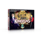 Gamers Guild AZ Gamelyn Games Tiny Epic Crimes: Kingpins (Pre-Order) Asmodee