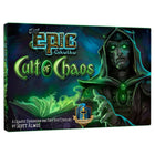 Gamers Guild AZ Gamelyn Games Tiny Epic Cthulhu: Cult of Chaos (Pre-Order) ACD Distribution