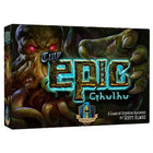 Gamers Guild AZ Gamelyn Games Tiny Epic Cthulhu (Pre-Order) ACD Distribution