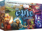 Gamers Guild AZ Gamelyn Games Tiny Epic Defenders GTS