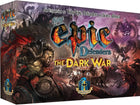 Gamers Guild AZ Gamelyn Games Tiny Epic Defenders: The Dark War GTS