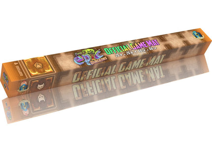 Gamers Guild AZ Gamelyn Games Tiny Epic Dungeons Game Mat (Pre-Order) Asmodee