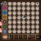 Gamers Guild AZ Gamelyn Games Tiny Epic Dungeons Game Mat (Pre-Order) Asmodee