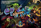 Gamers Guild AZ Gamelyn Games Tiny Epic Dungeons (Pre-Order) Quartermaster Direct