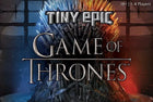 Gamers Guild AZ Gamelyn Games Tiny Epic: Game of Thrones (Pre-Order) AGD