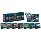Gamers Guild AZ Gamelyn Games Tiny Epic Puzzle Collector's Set (Pre-Order) GTS