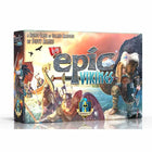 Gamers Guild AZ Gamelyn Games Tiny Epic Vikings GTS