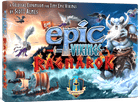 Gamers Guild AZ Gamelyn Games Tiny Epic Vikings: Ragnarok GTS