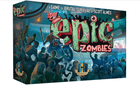 Gamers Guild AZ Gamelyn Games Tiny Epic Zombies Quartermaster Direct