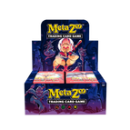 MetaZoo TCG: Base Set Booster Display  Gamers Guild AZ