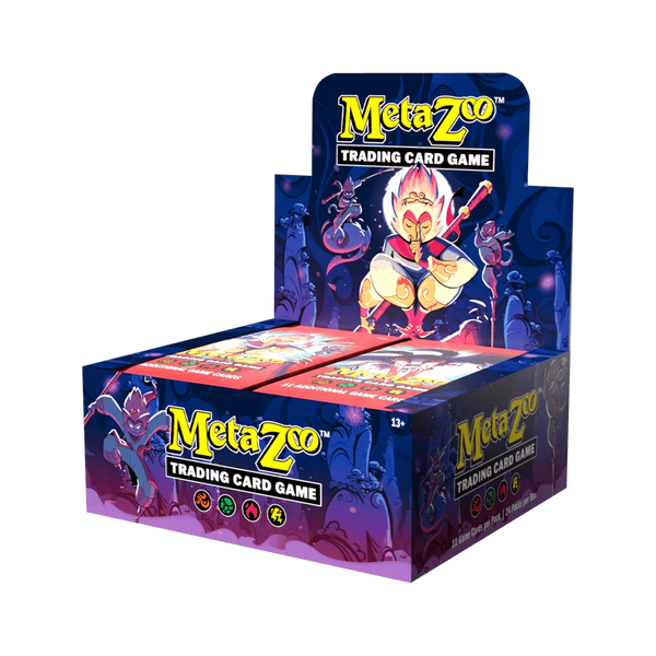 pokémon trading card game booster box Pokémon TCG: M1L