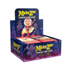 Gamers Guild AZ GameQbatorLabs MetaZoo TCG: Base Set Booster Display ACD Distribution