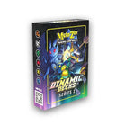 Gamers Guild AZ GameQbatorLabs MetaZoo TCG: Dynamic Decks - Series 1 Random Deck (Pre-Order) GTS