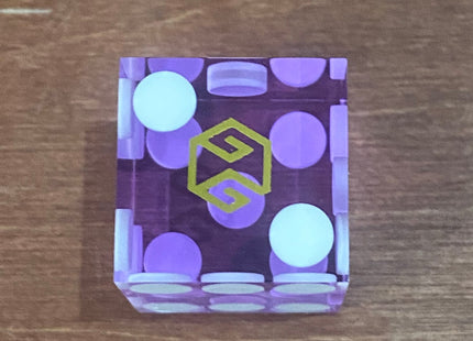 Gamers Guild AZ Gamers Guild AZ Merch Gamer's Guild Casino Dice Gamers Guild AZ