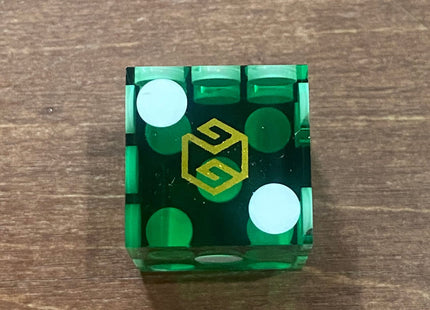 Gamers Guild AZ Gamers Guild AZ Merch Gamer's Guild Casino Dice Gamers Guild AZ