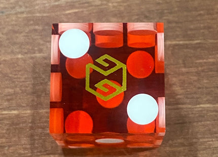 Gamers Guild AZ Gamers Guild AZ Merch Gamer's Guild Casino Dice Gamers Guild AZ