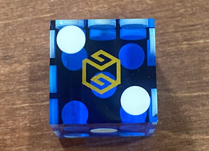 Gamers Guild AZ Gamers Guild AZ Merch Gamer's Guild Casino Dice Gamers Guild AZ