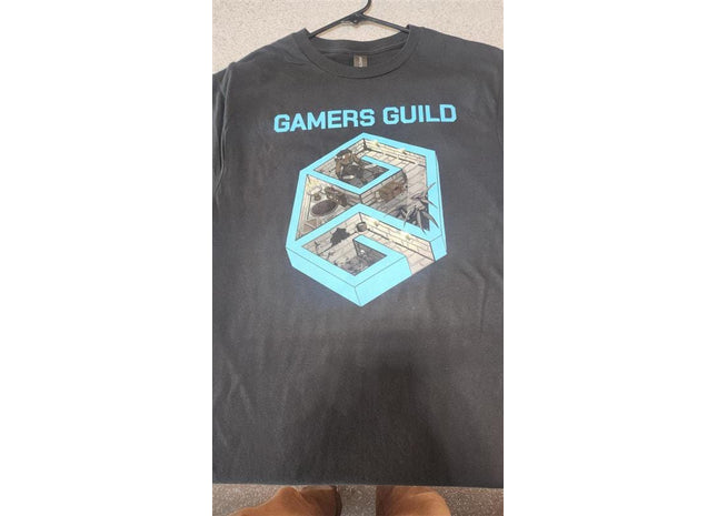Gamers Guild AZ Gamers Guild AZ Merch GG 3 Year Anniversary Shirt Gamers Guild AZ