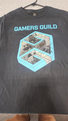 Gamers Guild AZ Gamers Guild AZ Merch GG 3 Year Anniversary Shirt Gamers Guild AZ