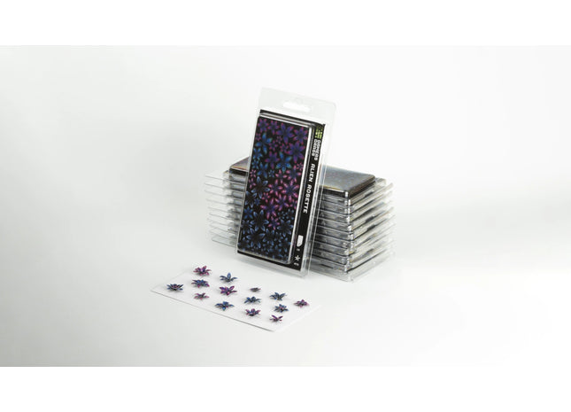 Gamers Guild AZ GamersGrass GamersGrass: Alien Rosette GamersGrass