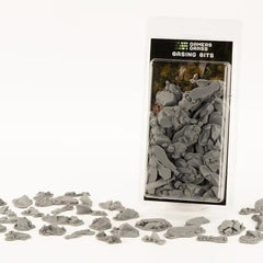 Gamers Guild AZ GamersGrass GamersGrass: Basing Bits, Rocks GamersGrass