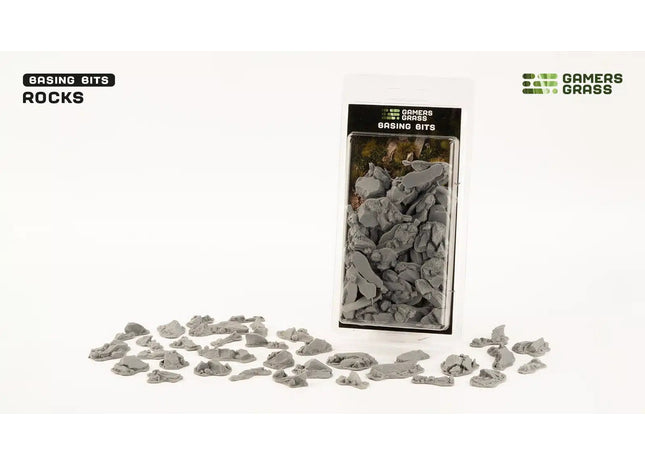 Gamers Guild AZ GamersGrass GamersGrass: Basing Bits, Rocks GamersGrass