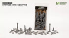 Gamers Guild AZ GamersGrass GamersGrass: Basing Bits, Statues and Columns GamersGrass