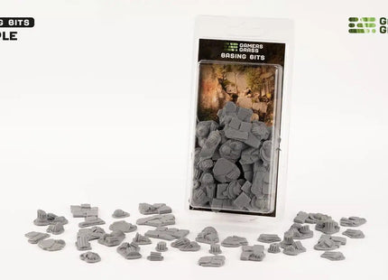 Gamers Guild AZ GamersGrass GamersGrass: Basing Bits, Temple GamersGrass