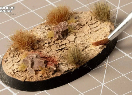 Gamers Guild AZ GamersGrass GamersGrass: Basing Pigments Core Set GamersGrass