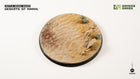 Gamers Guild AZ GamersGrass GamersGrass: Deserts of Maahl Bases, Round 80mm (x1) GamersGrass