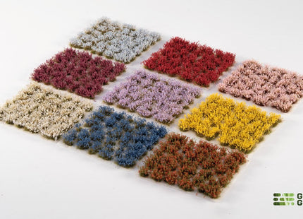 Gamers Guild AZ GamersGrass GamersGrass: Flowers - Core Set GamersGrass