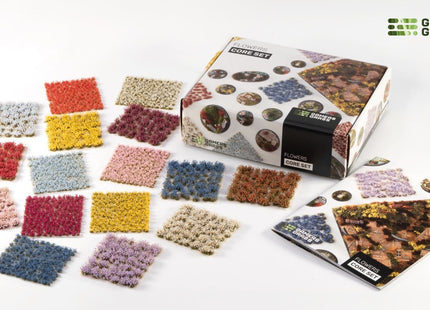 Gamers Guild AZ GamersGrass GamersGrass: Flowers - Core Set GamersGrass