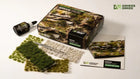 Gamers Guild AZ GamersGrass GamersGrass: Green Grass Tuft Starter Box GamersGrass