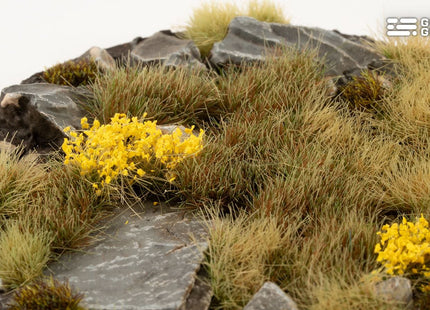 Gamers Guild AZ GamersGrass GamersGrass: Highland Bases, Round 80mm (x1) GamersGrass