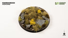 Gamers Guild AZ GamersGrass GamersGrass: Highland Bases, Round 80mm (x1) GamersGrass