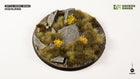 Gamers Guild AZ GamersGrass GamersGrass: Highland Bases, Round 90mm (x1) GamersGrass