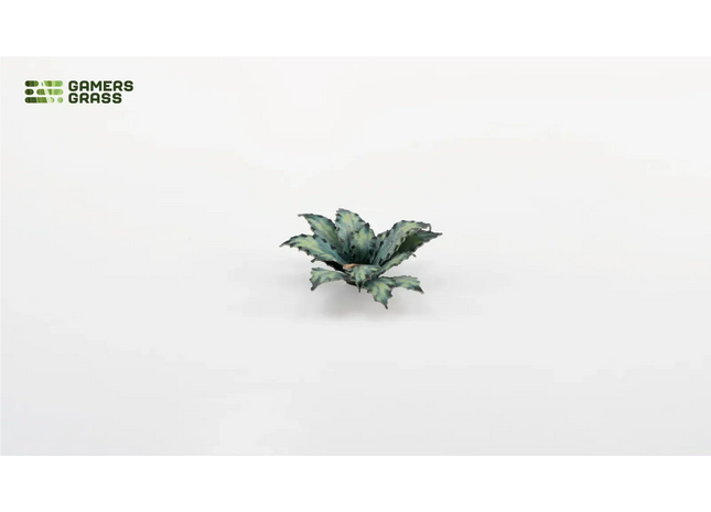 Gamers Guild AZ GamersGrass GamersGrass: Laser Plants - Blue Agave GamersGrass
