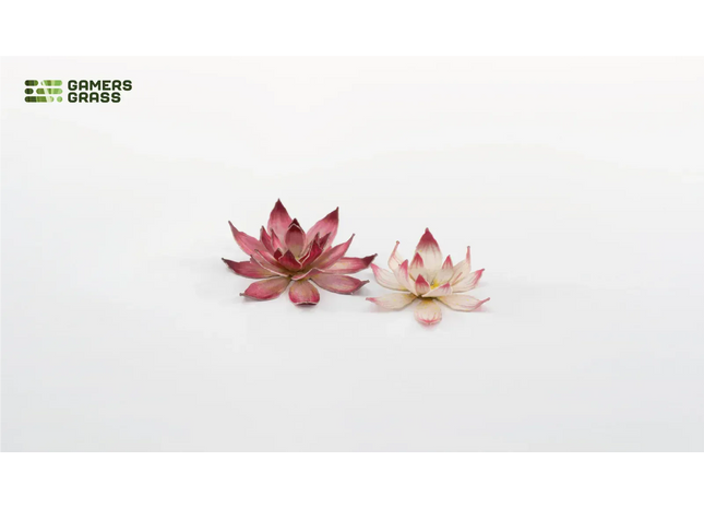 Gamers Guild AZ GamersGrass GamersGrass: Laser Plants - Lotus Flower GamersGrass