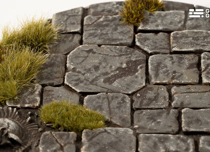 Gamers Guild AZ GamersGrass GamersGrass: Temple Bases, Round 90mm (x1) GamersGrass