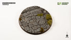 Gamers Guild AZ GamersGrass GamersGrass: Temple Bases, Round 90mm (x1) GamersGrass