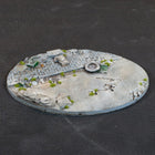 Gamers Guild AZ GamersGrass GamersGrass: Urban Warfare Bases, Oval 170mm (x1) GamersGrass