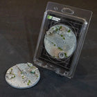 Gamers Guild AZ GamersGrass GamersGrass: Urban Warfare Bases, Round 100mm (x1) GamersGrass