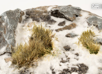 Gamers Guild AZ GamersGrass GamersGrass: Winter Bases, Round 80mm (x1) GamersGrass