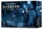 Gamers Guild AZ Games Workshop Warhammer Quest: Blackstone Fortress Games-Workshop