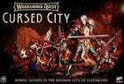 Gamers Guild AZ Games Workshop Warhammer Quest: Cursed City Games-Workshop