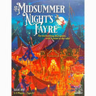 Gamers Guild AZ Gamewright A Midsummer Nights Fayre (Pre-Order) GTS