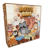 Gamers Guild AZ Gamewright Battle Bake (Pre-Order) AGD