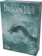 Gamers Guild AZ Gamewright DragonIsles (Pre-Order) AGD